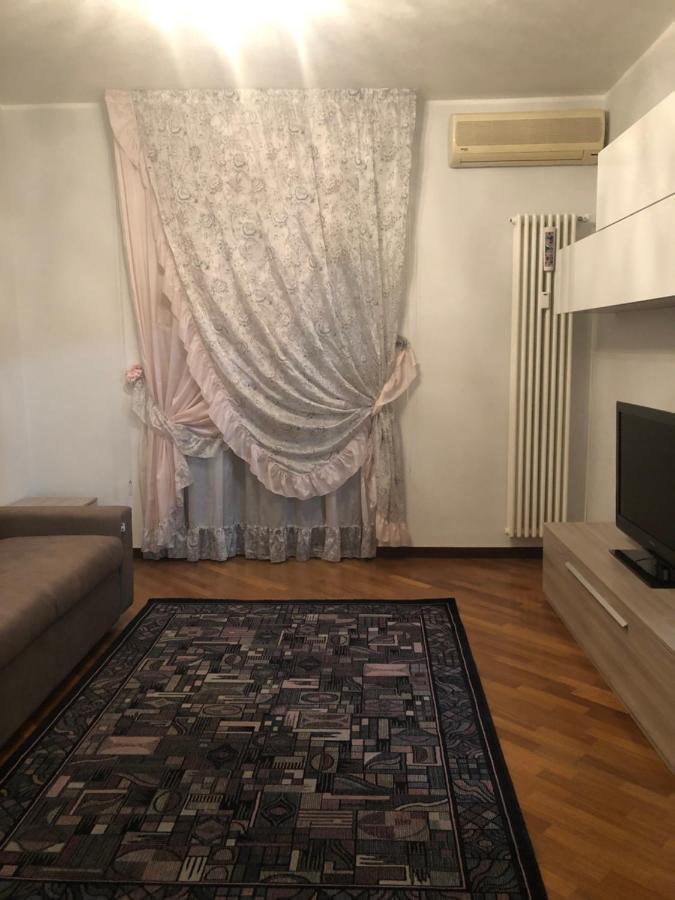 Sofia'S House Lägenhet Verona Exteriör bild