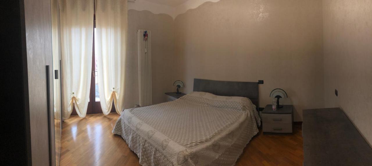 Sofia'S House Lägenhet Verona Exteriör bild